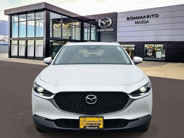 2026 Mazda Mazda CX-30 2.5 S Preferred