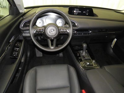 2026 Mazda Mazda CX-30 2.5 S Preferred