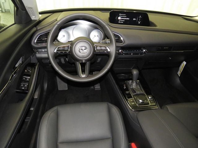 2026 Mazda Mazda CX-30 2.5 S Preferred