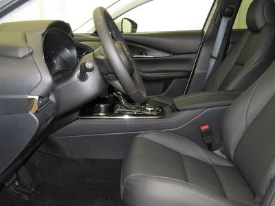 2026 Mazda Mazda CX-30 2.5 S Preferred