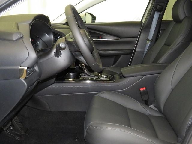 2026 Mazda Mazda CX-30 2.5 S Preferred