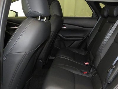 2026 Mazda Mazda CX-30 2.5 S Preferred