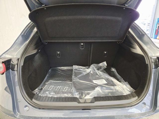 2026 Mazda Mazda CX-30 2.5 S Carbon Edition