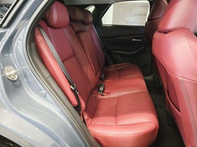 2026 Mazda Mazda CX-30 2.5 S Carbon Edition