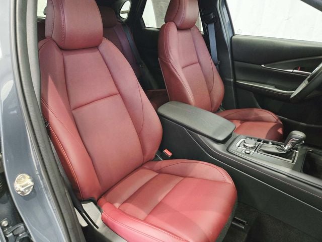 2026 Mazda Mazda CX-30 2.5 S Carbon Edition