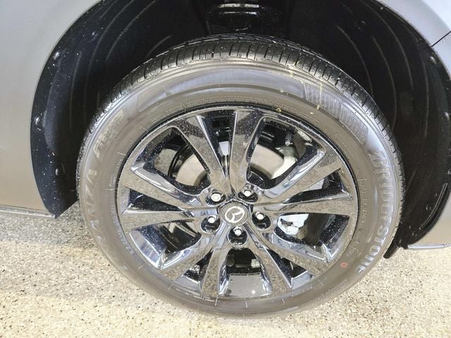 2026 Mazda Mazda CX-30 2.5 S Carbon Edition