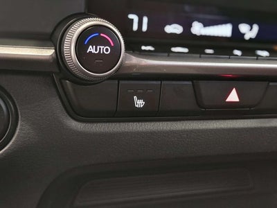 2026 Mazda Mazda CX-30 2.5 S Carbon Edition