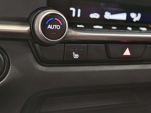 2026 Mazda Mazda CX-30 2.5 S Carbon Edition