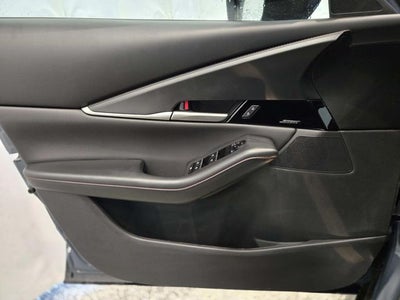 2026 Mazda Mazda CX-30 2.5 S Carbon Edition