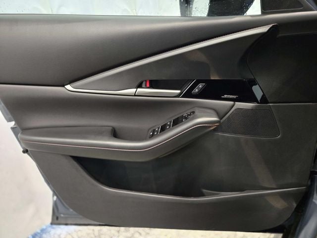 2026 Mazda Mazda CX-30 2.5 S Carbon Edition