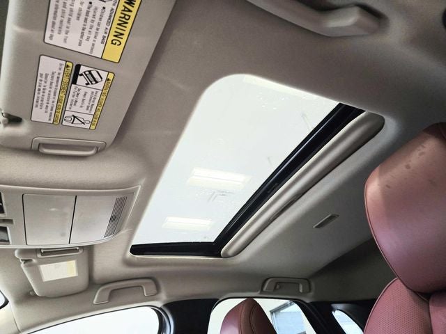 2026 Mazda Mazda CX-30 2.5 S Carbon Edition