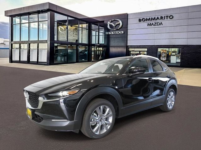 2026 Mazda Mazda CX-30 2.5 S Preferred