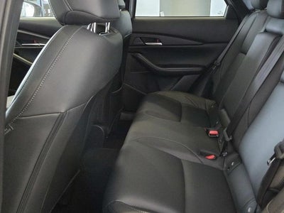 2026 Mazda Mazda CX-30 2.5 S Preferred
