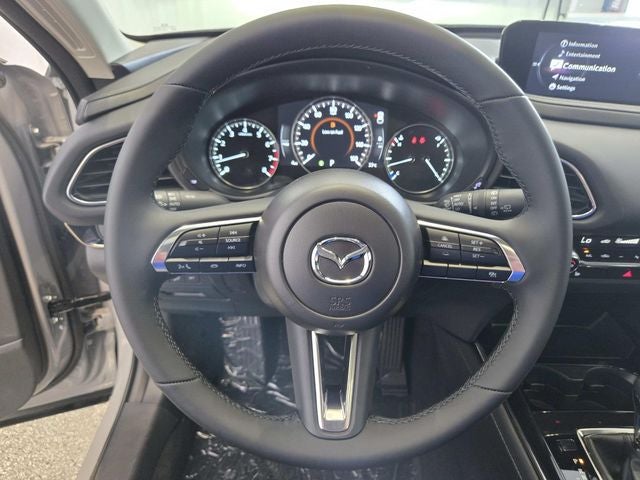2026 Mazda Mazda CX-30 2.5 S Preferred