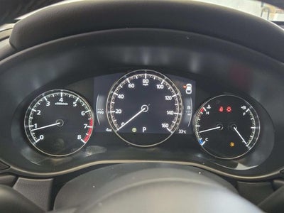 2026 Mazda Mazda CX-30 2.5 S Preferred