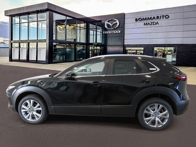 2026 Mazda Mazda CX-30 2.5 S Preferred