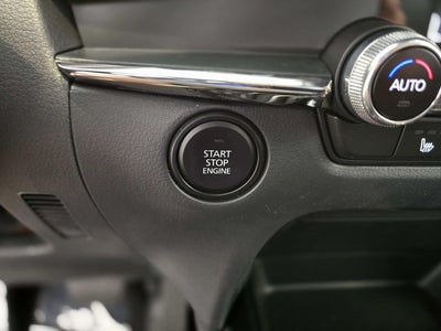 2026 Mazda Mazda CX-30 2.5 S Preferred