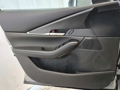 2026 Mazda Mazda CX-30 2.5 S Preferred