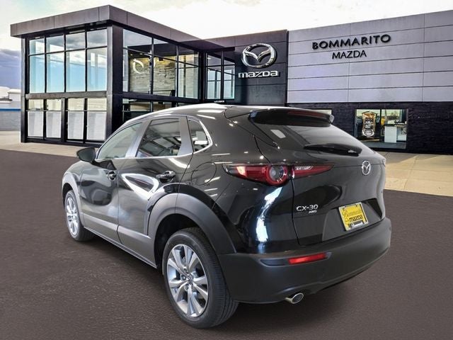 2026 Mazda Mazda CX-30 2.5 S Preferred