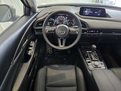 2026 Mazda Mazda CX-30 2.5 S Preferred