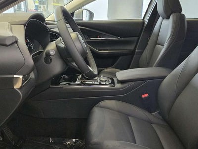 2026 Mazda Mazda CX-30 2.5 S Preferred