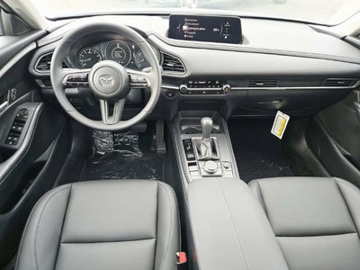 2026 Mazda Mazda CX-30 2.5 S Preferred