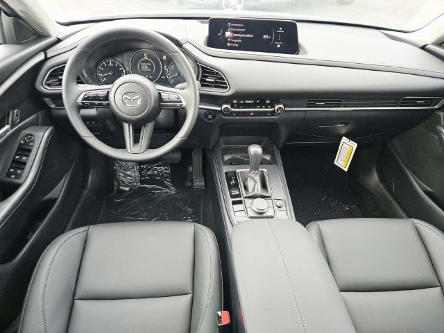 2026 Mazda Mazda CX-30 2.5 S Preferred