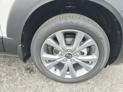 2026 Mazda Mazda CX-30 2.5 S Preferred