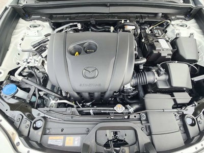 2026 Mazda Mazda CX-30 2.5 S Preferred