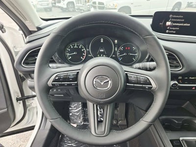 2026 Mazda Mazda CX-30 2.5 S Preferred