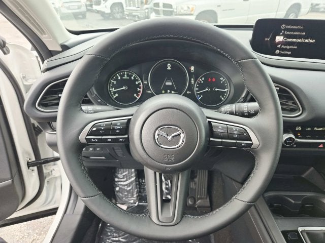 2026 Mazda Mazda CX-30 2.5 S Preferred