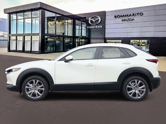 2026 Mazda Mazda CX-30 2.5 S Preferred