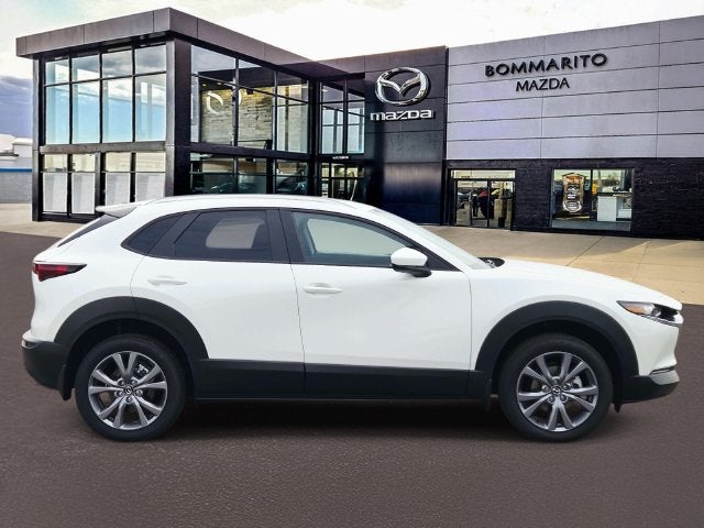 2026 Mazda Mazda CX-30 2.5 S Preferred