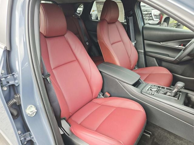 2026 Mazda Mazda CX-30 2.5 S Carbon Edition