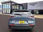 2026 Mazda Mazda CX-30 2.5 S Carbon Edition