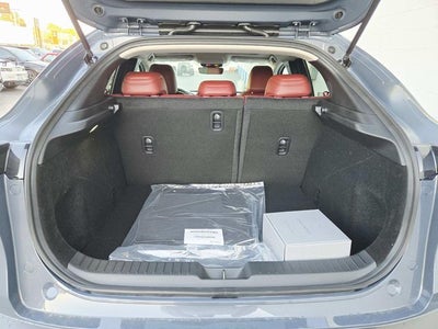 2026 Mazda Mazda CX-30 2.5 S Carbon Edition