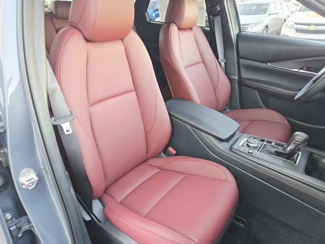 2026 Mazda Mazda CX-30 2.5 S Carbon Edition