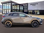 2026 Mazda Mazda CX-30 2.5 S Carbon Edition