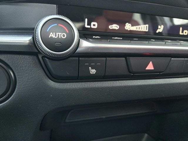 2026 Mazda Mazda CX-30 2.5 S Carbon Edition