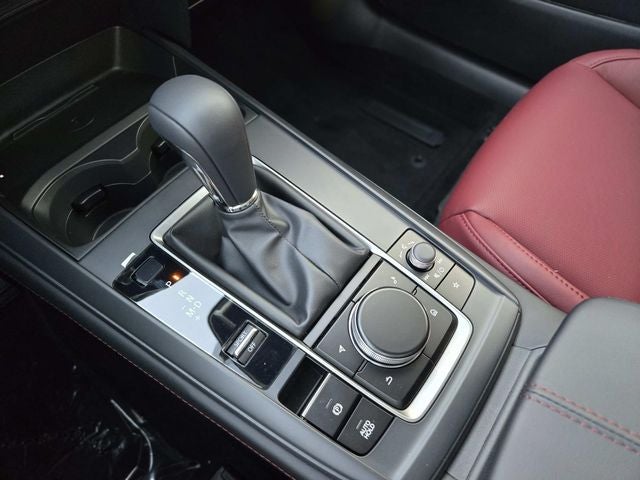 2026 Mazda Mazda CX-30 2.5 S Carbon Edition