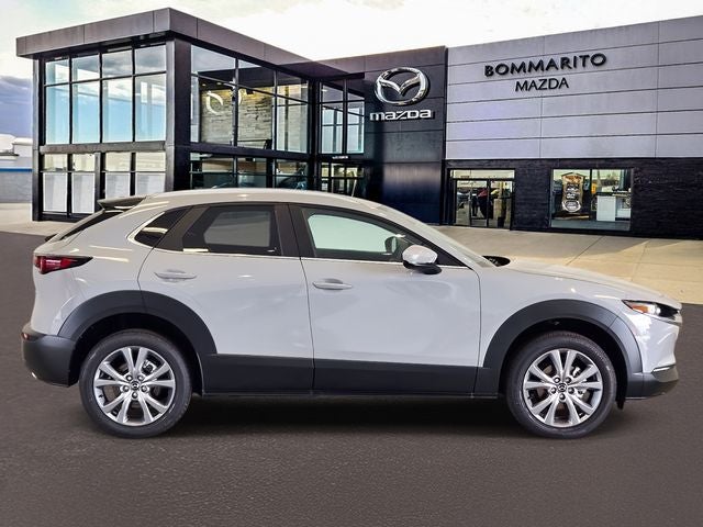2025 Mazda Mazda CX-30 2.5 S Preferred Package