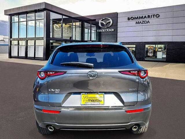 2025 Mazda Mazda CX-30 2.5 S Preferred Package