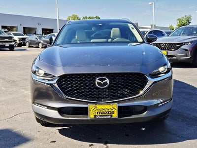 2025 Mazda Mazda CX-30 2.5 S Preferred Package