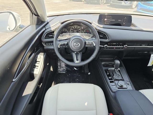 2026 Mazda Mazda CX-30 2.5 S Premium