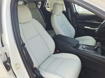 2026 Mazda Mazda CX-30 2.5 S Premium
