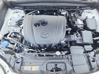 2026 Mazda Mazda CX-30 2.5 S Premium