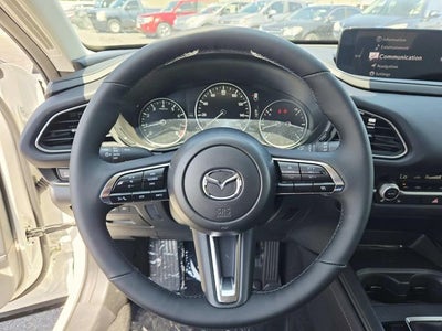 2026 Mazda Mazda CX-30 2.5 S Premium