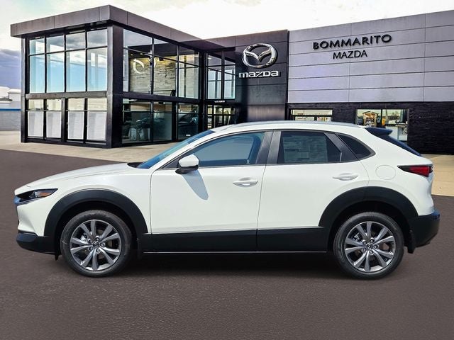 2026 Mazda Mazda CX-30 2.5 S Premium