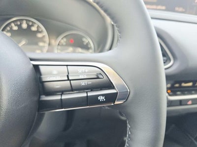 2026 Mazda Mazda CX-30 2.5 S Premium