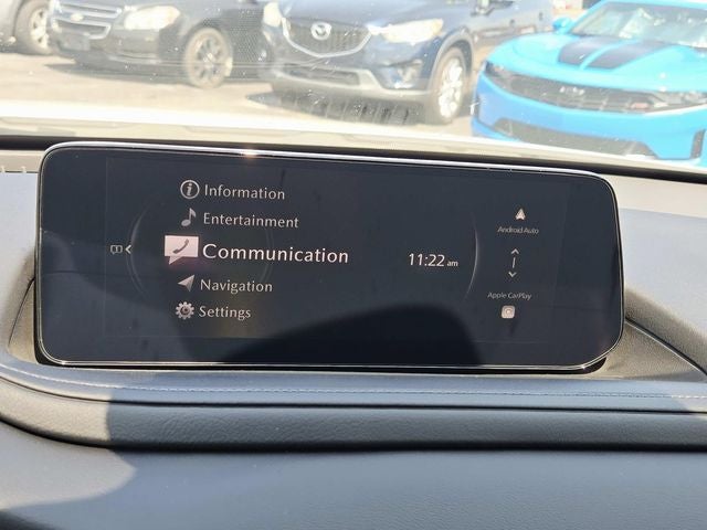2026 Mazda Mazda CX-30 2.5 S Premium